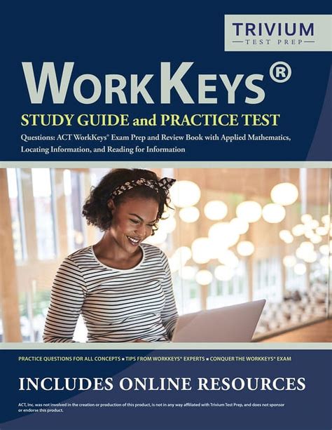 the workkeys study guide